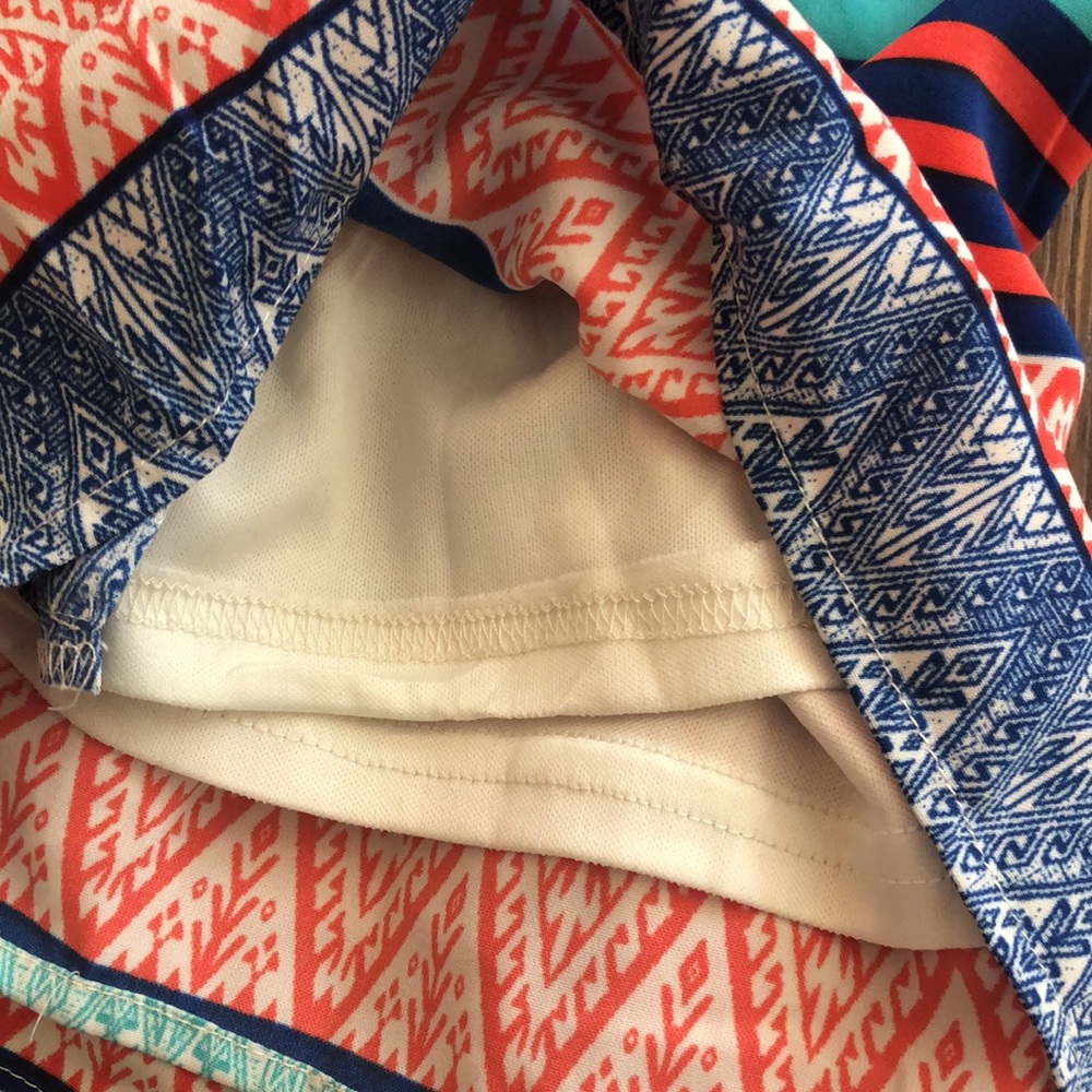 Dressy Shorts - Picture 4 of 5